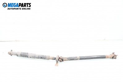 Tail shaft for BMW 3 Series E36 Compact (03.1994 - 08.2000) 316 i, 105 hp