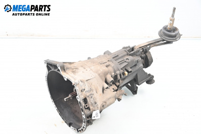  for BMW 3 Series E36 Compact (03.1994 - 08.2000) 316 i, 105 hp