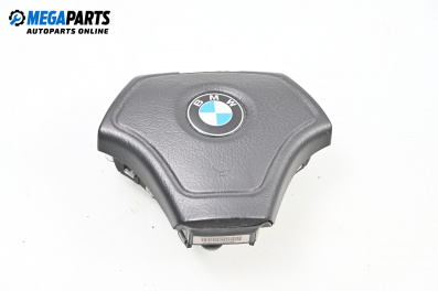 Airbag for BMW 3 Series E36 Compact (03.1994 - 08.2000), 3 uși, hatchback, position: fața, № 331092762