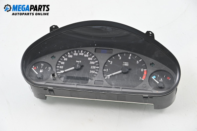 Kilometerzähler for BMW 3 Series E36 Compact (03.1994 - 08.2000) 316 i, 105 hp, № 88311221