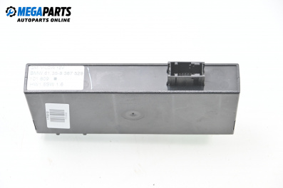 Modul confort for BMW 3 Series E36 Compact (03.1994 - 08.2000), № 8387529