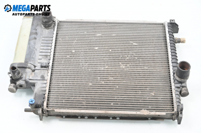 Water radiator for BMW 3 Series E36 Compact (03.1994 - 08.2000) 316 i, 105 hp