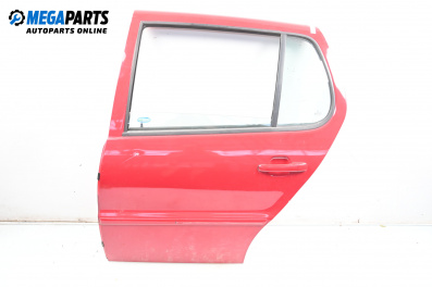 Door for Volkswagen Polo Hatchback III (10.1999 - 10.2001), 5 doors, hatchback, position: rear - left