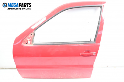 Door for Volkswagen Polo Hatchback III (10.1999 - 10.2001), 5 doors, hatchback, position: front - left