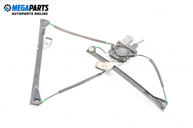 Electric window regulator for Volkswagen Polo Hatchback III (10.1999 - 10.2001), 5 doors, hatchback, position: front - left