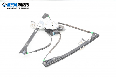 Electric window regulator for Volkswagen Polo Hatchback III (10.1999 - 10.2001), 5 doors, hatchback, position: front - right