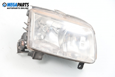 Headlight for Volkswagen Polo Hatchback III (10.1999 - 10.2001), hatchback, position: right