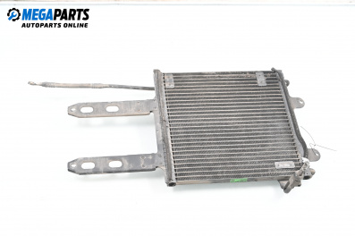 Air conditioning radiator for Volkswagen Polo Hatchback III (10.1999 - 10.2001) 1.4 16V, 75 hp