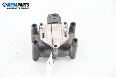 Bobină de aprindere for Volkswagen Polo Hatchback III (10.1999 - 10.2001) 1.4 16V, 75 hp