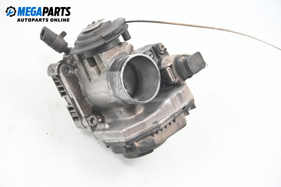 Clapetă carburator for Volkswagen Polo Hatchback III (10.1999 - 10.2001) 1.4 16V, 75 hp