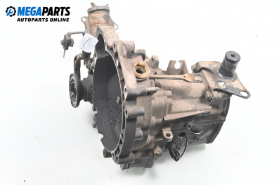  for Volkswagen Polo Hatchback III (10.1999 - 10.2001) 1.4 16V, 75 hp