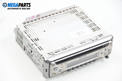 CD player for Volkswagen Golf IV Hatchback (08.1997 - 06.2005), Pioneer