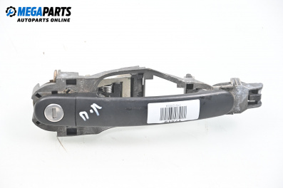 Außengriff for Volkswagen Golf IV Hatchback (08.1997 - 06.2005), 5 türen, hecktür, position: links, vorderseite