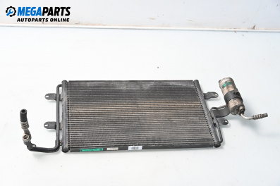 Air conditioning radiator for Volkswagen Golf IV Hatchback (08.1997 - 06.2005) 1.4 16V, 75 hp