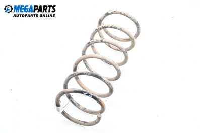 Coil spring for Peugeot Partner Combispace (05.1996 - 12.2015), minivan, position: front