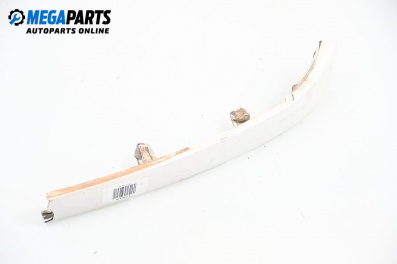 Headlights lower trim for Peugeot Partner Combispace (05.1996 - 12.2015), minivan, position: left