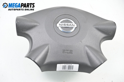 Airbag for Nissan Primera Traveller III (01.2002 - 06.2007), 5 uși, hatchback, position: fața