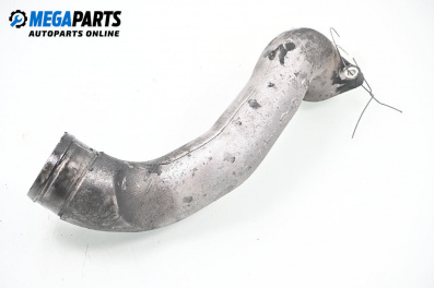 Turbo pipe for Nissan Primera Traveller III (01.2002 - 06.2007) 2.2 Di, 126 hp