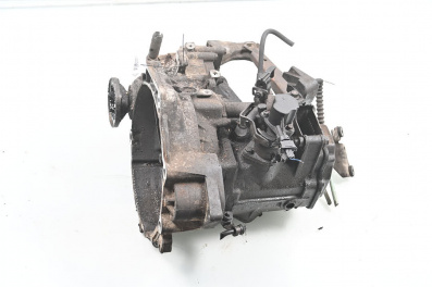  for Volkswagen Passat II Variant B3, B4 (02.1988 - 06.1997) 1.8, 90 hp