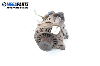 Alternator for Mazda 5 Minivan I (02.2005 - 12.2010) 2.0 CD, 110 hp