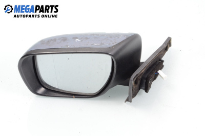 Spiegel for Mazda 5 Minivan I (02.2005 - 12.2010), 5 türen, minivan, position: links