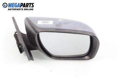 Mirror for Mazda 5 Minivan I (02.2005 - 12.2010), 5 doors, minivan, position: right