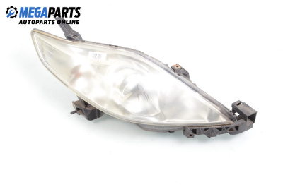 Headlight for Mazda 5 Minivan I (02.2005 - 12.2010), minivan, position: right