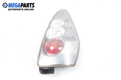 Tail light for Mazda 5 Minivan I (02.2005 - 12.2010), minivan, position: right