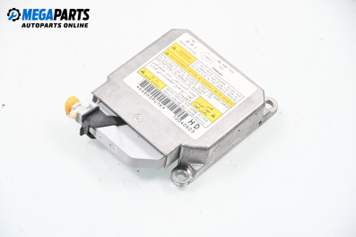 Airbag module for Chevrolet Kalos Hatchback (03.2005 - ...), № 96420714