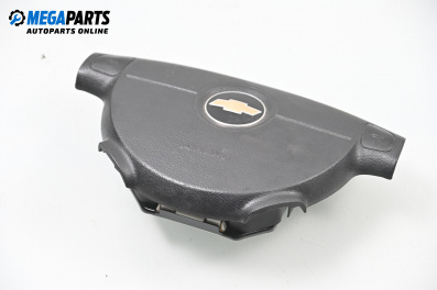 Airbag for Chevrolet Kalos Hatchback (03.2005 - ...), 3 doors, hatchback, position: front