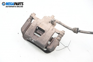 Caliper for Chevrolet Kalos Hatchback (03.2005 - ...), position: front - left