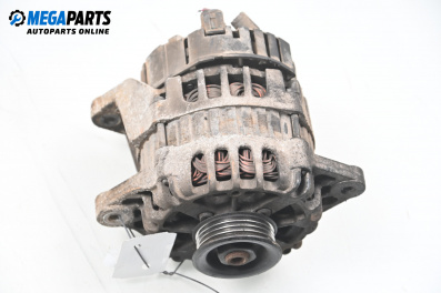 Alternator for Chevrolet Kalos Hatchback (03.2005 - ...) 1.2, 72 hp