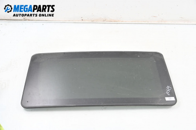 Geam trapă de plafon for Mercedes-Benz C-Class Estate (S203) (03.2001 - 08.2007), combi