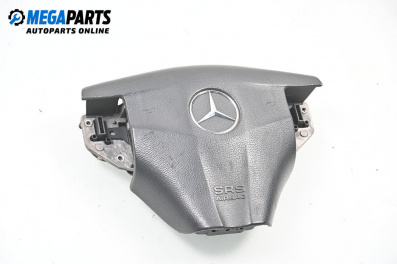 Airbag for Mercedes-Benz C-Class Estate (S203) (03.2001 - 08.2007), 5 uși, combi, position: fața