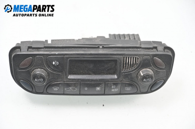 Bedienteil climatronic for Mercedes-Benz C-Class Estate (S203) (03.2001 - 08.2007)