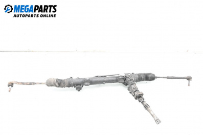 Hydraulic steering rack for Mercedes-Benz C-Class Estate (S203) (03.2001 - 08.2007), station wagon