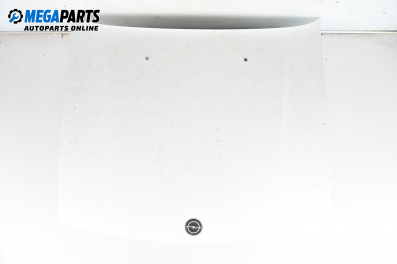 Bonnet for Opel Vectra A Sedan (08.1988 - 11.1995), 5 doors, sedan, position: front