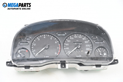 Kilometerzähler for Ford Mondeo II Sedan (08.1996 - 09.2000) 1.8 i, 115 hp