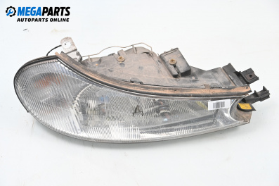 Headlight for Ford Mondeo II Sedan (08.1996 - 09.2000), sedan, position: right