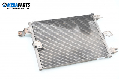 Radiator aer condiționat for Hyundai Atos Hatchback (02.1998 - ...) 1.0 i, 54 hp