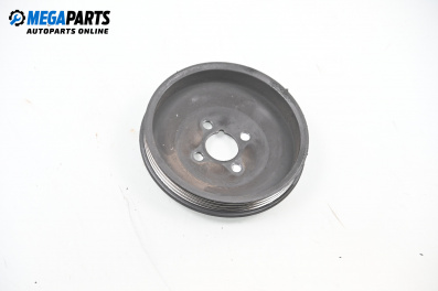 Belt pulley for Hyundai Atos Hatchback (02.1998 - ...) 1.0 i, 54 hp