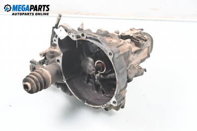  for Hyundai Atos Hatchback (02.1998 - ...) 1.0 i, 54 hp