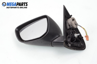 Oglindă for Peugeot 301 Sedan (11.2012 - ...), 5 uși, sedan, position: stânga