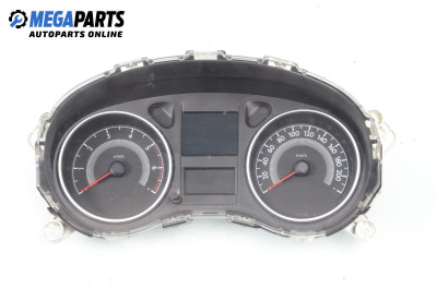 Bloc instrumente de bord for Peugeot 301 Sedan (11.2012 - ...) 1.6 HDI 90, 92 hp