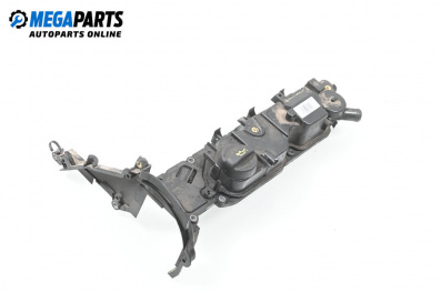 Valve cover for Peugeot 301 Sedan (11.2012 - ...) 1.6 HDI 90, 92 hp