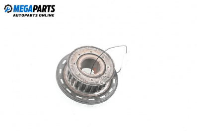 Belt pulley for Peugeot 301 Sedan (11.2012 - ...) 1.6 HDI 90, 92 hp