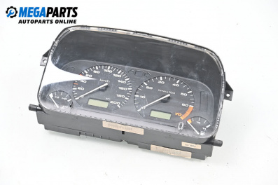 Instrument cluster for Volkswagen Polo Hatchback II (10.1994 - 10.1999) 45 1.0, 45 hp, № 88311235