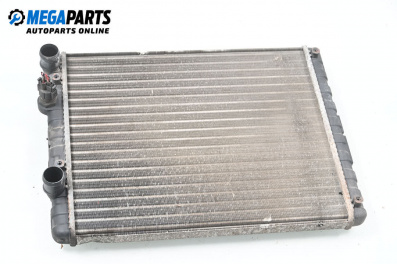 Water radiator for Volkswagen Polo Hatchback II (10.1994 - 10.1999) 45 1.0, 45 hp