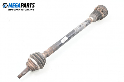 Driveshaft for Volkswagen Polo Hatchback II (10.1994 - 10.1999) 45 1.0, 45 hp, position: front - right