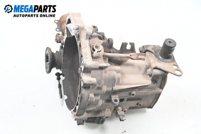  for Volkswagen Polo Hatchback II (10.1994 - 10.1999) 45 1.0, 45 hp